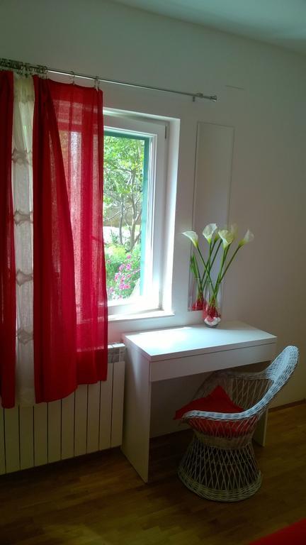 Cozy New Flat For 2 Or 3 Apartment Хвар Екстериор снимка