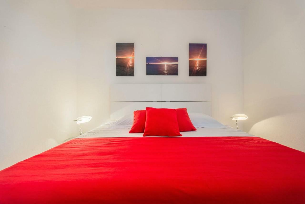 Cozy New Flat For 2 Or 3 Apartment Хвар Екстериор снимка